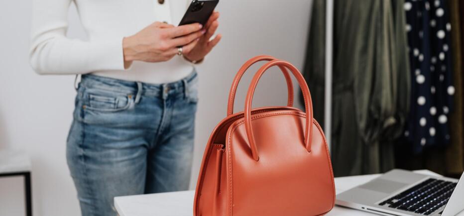 Οι «it bags» της σεζόν που προτιμώ για τις urban καλοκαιρινές εμφανίσεις