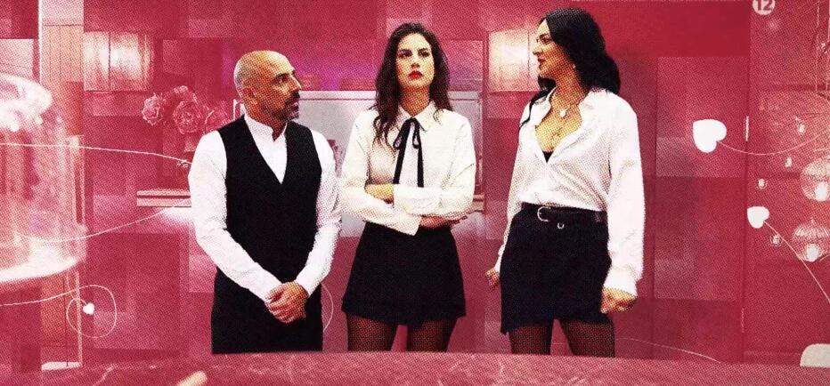 First Dates: Situationship ή σχέση με ταμπέλα;