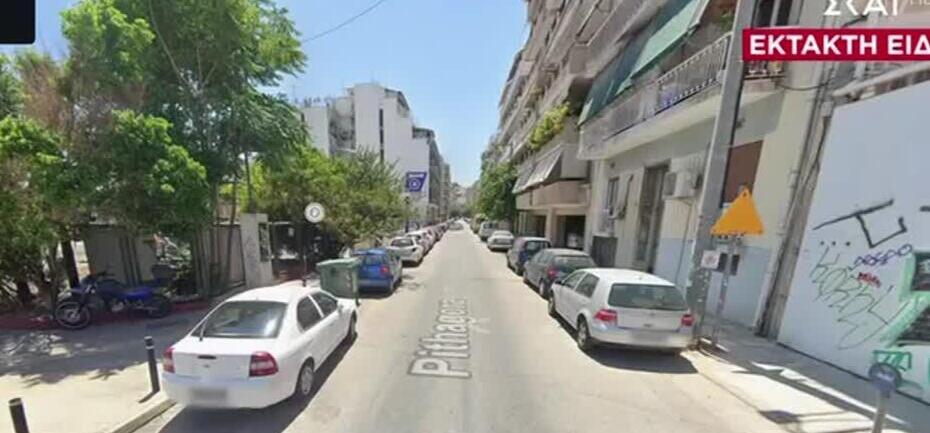 Συναγερμός στον Πειραιά από διαρροή αερίου σε βενζινάδικο