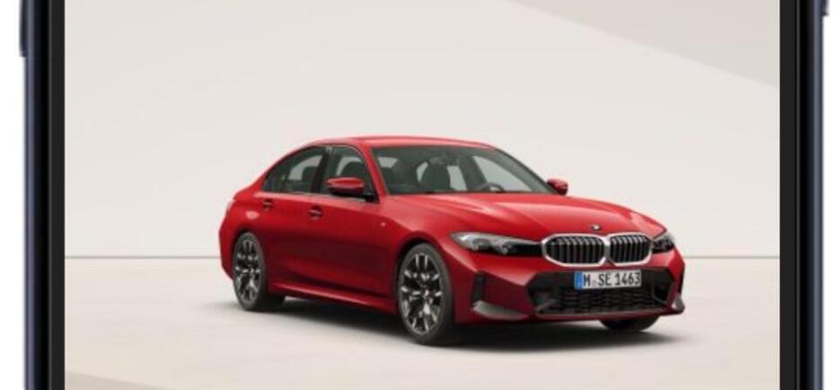 BMW: Η τεχνητή νοημοσύνη στην διαμόρφωση των αυτοκινήτων