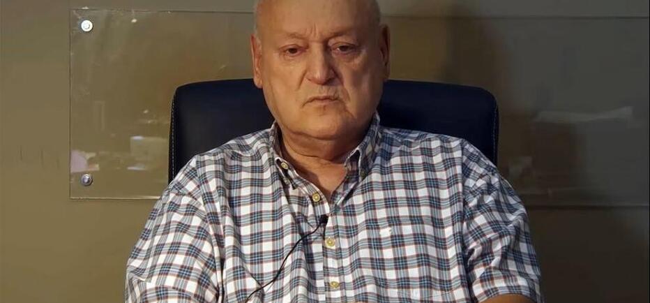 Δολοφονία Σταύρου Γεωργίου: «Τσακωθήκαμε, τον χτύπησα κι έφυγα»