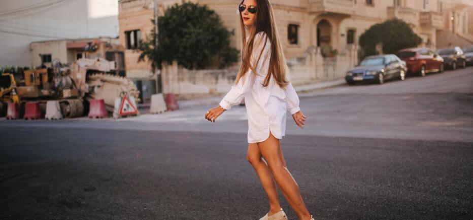 4 shoe trends που ξεχώρισα για elevated εμφανίσεις εντός και εκτός πόλης