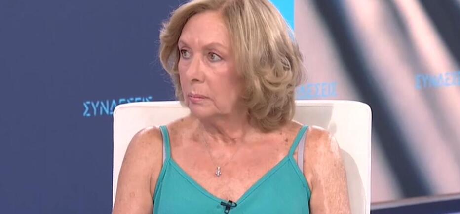 Μάτι: «Εκεί κατάλαβα ότι καιγόμαστε» - Συγκλονίζει η μαρτυρία εγκαυματία
