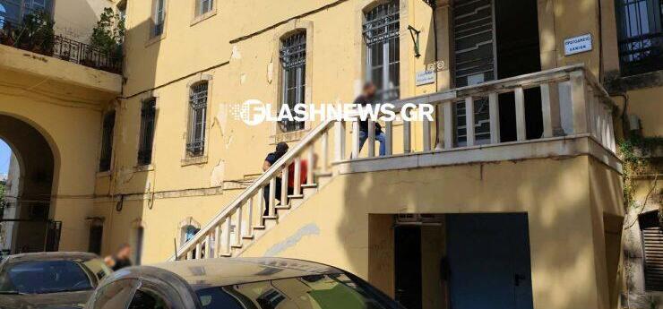 Χανιά: Γιατί διώκονται ο ιατροδικαστής και ο τοξικολόγος