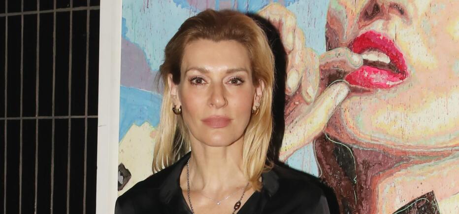 Ζέτα Δούκα για το Μάτι: «8 χρόνια μετά, θα είμαι και πάλι εκεί»