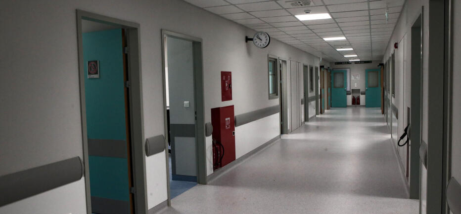 Κρούσματα σαλμονέλας στην Καστοριά - Πάνω από 10 άτομα στο νοσοκομείο