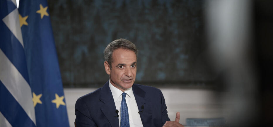 Μητσοτάκης: «Εκλογές δε θα γίνουν το φθινόπωρο»