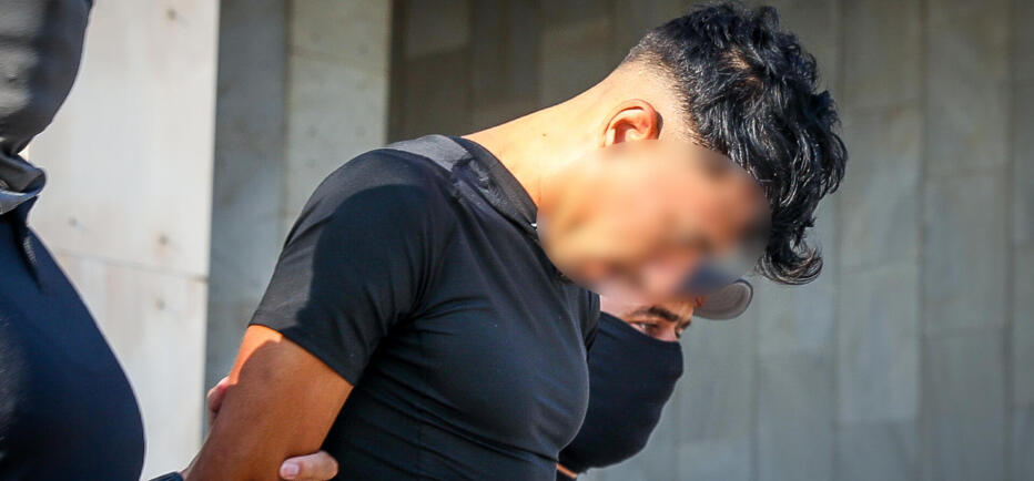 Δολοφονία Γεωργίου: Στο μικροσκόπιο οι κινήσεις του 28χρονου μετά τον φόνο