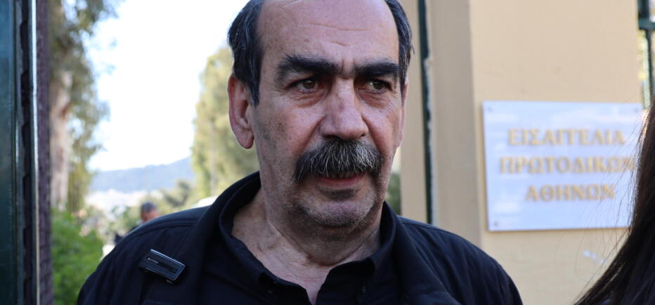 ΟΠΕΚΕΠΕ: Σε δίκη ο «Φραπές» για «το δικαίωμα σιωπής» στην Εξεταστική
