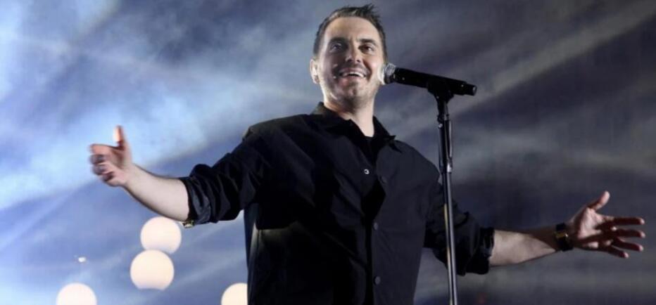 Μιχάλης Χατζηγιάννης: Η αποκάλυψη για την περιπέτεια με την υγεία του