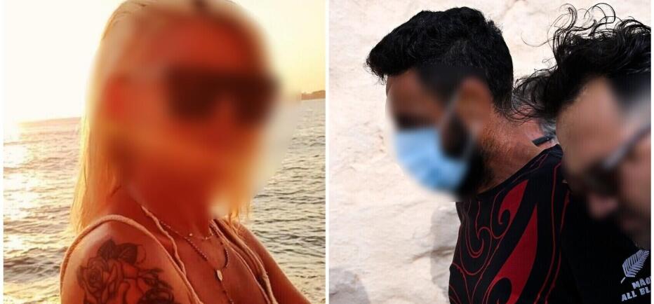 Δολοφονία Σύρος: Δίωξη στον 41χρονο για θανατηφόρα σωματική βλάβη
