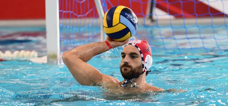 Ελλάδα - Ιταλία 10-9: Η «Γαλανόλευκη» πηγαίνει για χρυσό στο πόλο!