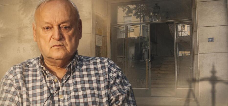 Δολοφονία Σταύρου Γεωργίου: Βρέθηκε το κινητό και το πορτοφόλι του