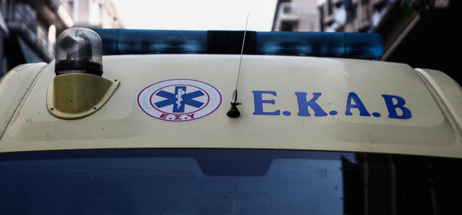 Γαλάτσι: 80χρονος εντοπίστηκε νεκρός στο σπίτι του