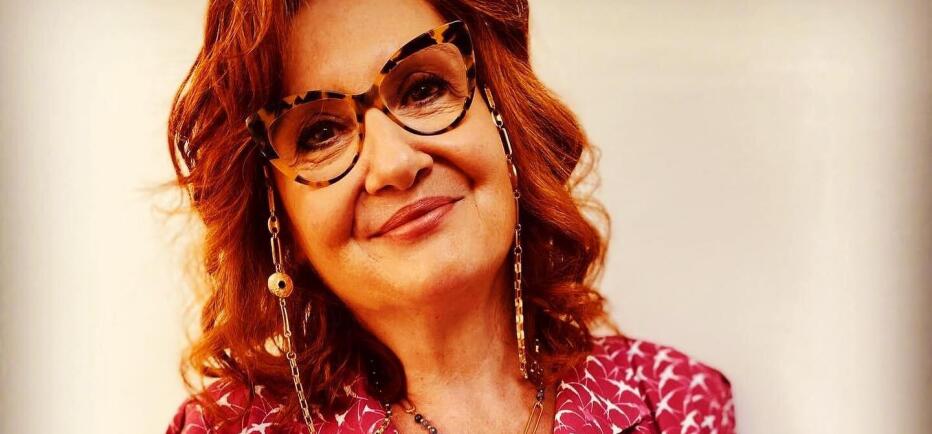 Φωτεινή Ντεμίρη: Η απώλεια που την κλόνισε και το «αντίο»