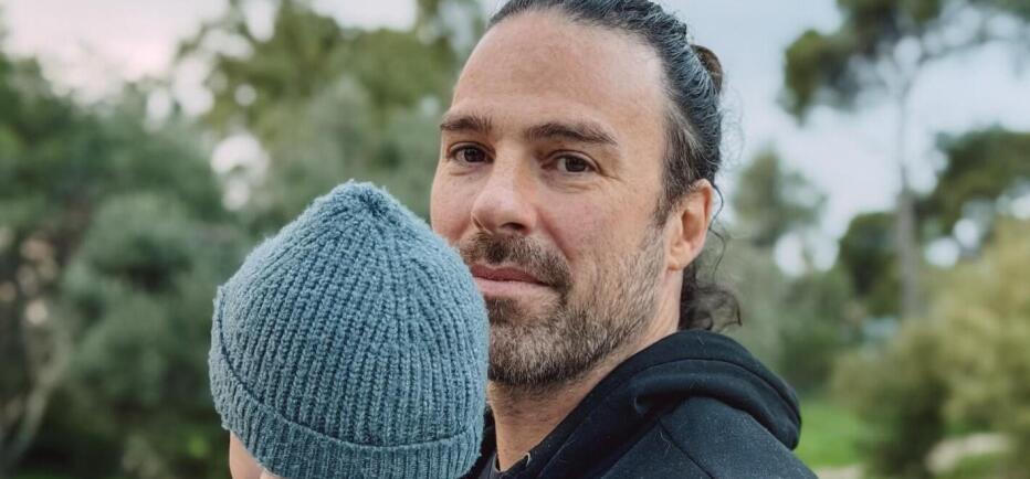 Γρηγόρης Μόργκαν