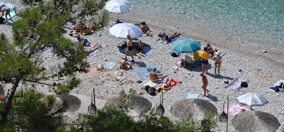 Τουρισμός για Όλους: Ξεκινούν οι αιτήσεις - Ποιοι θα πάρουν 200-600 ευρώ