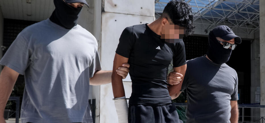 Σταύρος Γεωργίου: Προφυλακίστηκε ο 28χρονος κατηγορούμενος για τη δολοφονία