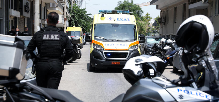 Ανατροπή στο Γαλάτσι: Εγκληματική ενέργεια ο θάνατος του 80χρονου