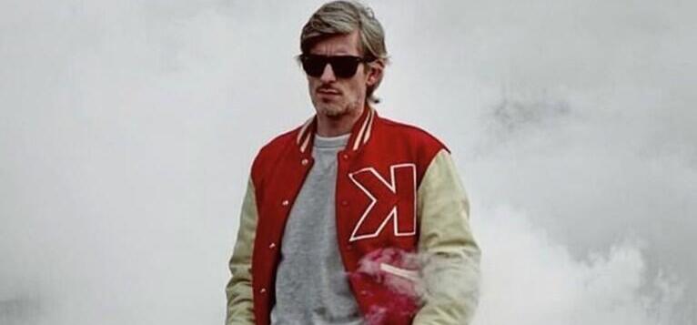 Ο Γάλλος DJ Kavinsky βρέθηκε νεκρός στο σπίτι του στο Παρίσι