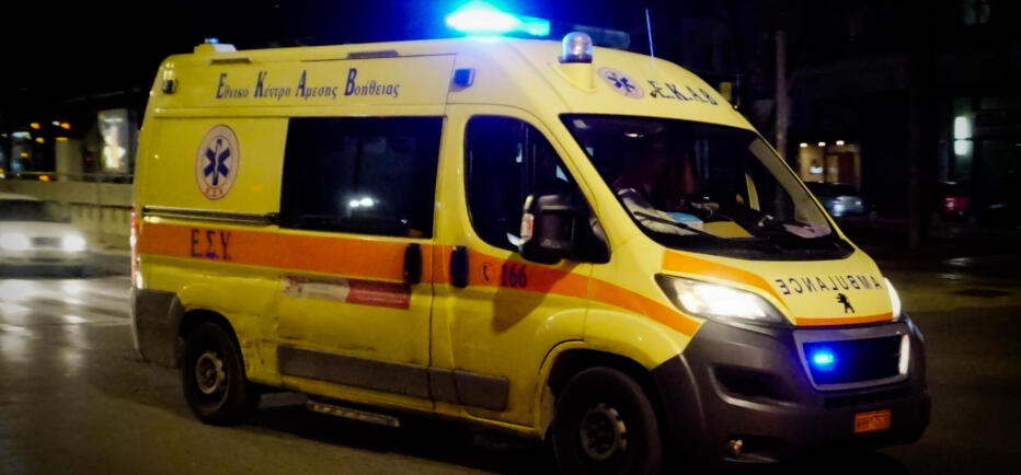 Στη ΜΕΘ του ΠΑΓΝΗ 3χρονη - Νοσηλεύεται με συμπτώματα πνιγμού