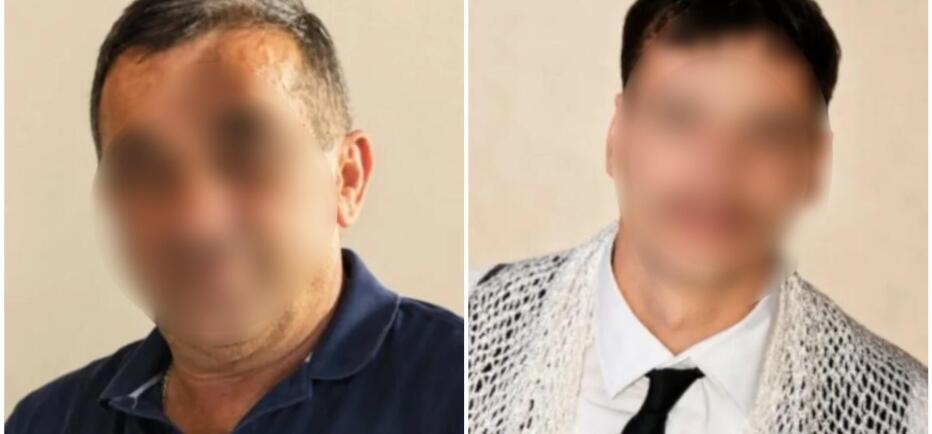 Θρήνος για τους δύο πυροσβέστες που «χάθηκαν» στη φωτιά στο Ρέθυμνο