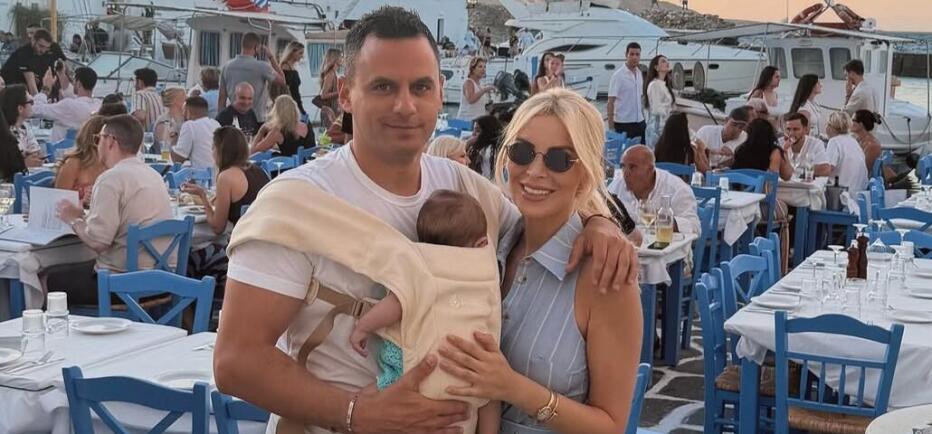 Κατερίνα Καινούργιου: Η νέα απόδραση και το τρολάρισμα στον Κουτσουμπή
