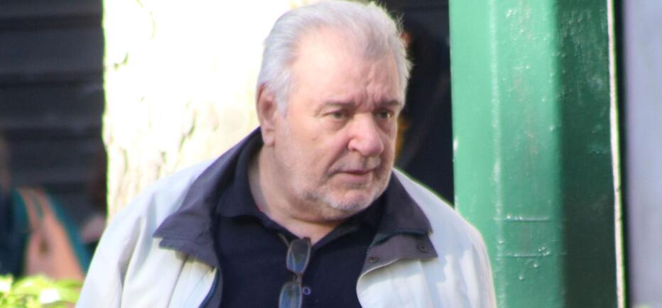 Κάηκε το εξοχικό του Τάσου Χαλκιά στο Πόρτο Γερμενό