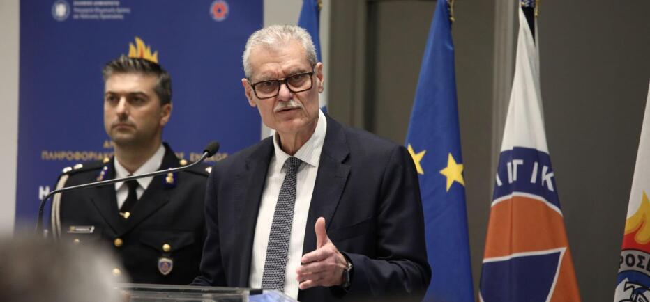 Τουρνάς για τις πυρκαγιές: 11 ενεργά μέτωπα – Στα όριά του ο μηχανισμός
