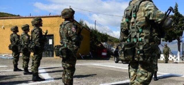 Ποιοι θα λάβουν επίδομα έως 500 ευρώ στις Ένοπλες Δυνάμεις