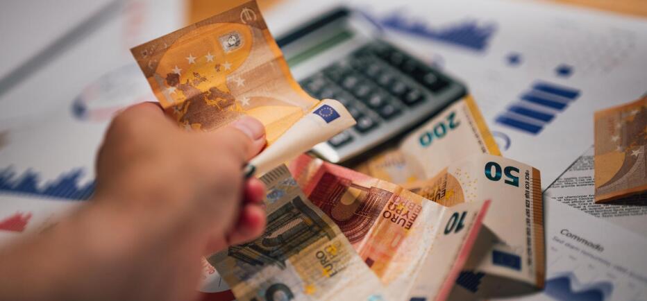 Συντάξεις Σεπτεμβρίου: Νωρίτερα η πληρωμή στους λογαριασμούς των δικαιούχων
