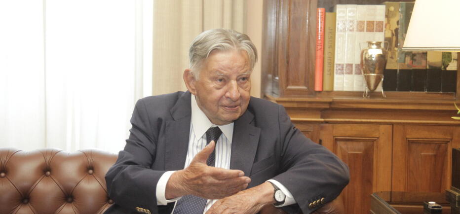 Γιάννης Βαρβιτσιώτης: Πού και πότε θα γίνει η κηδεία του