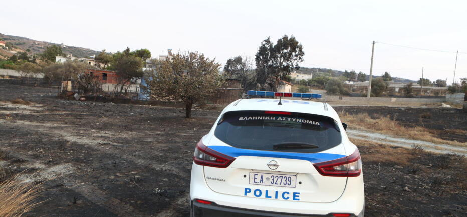 Αργολίδα: Νεκρός εντοπίστηκε ο ψυχολόγος που αγνοούταν