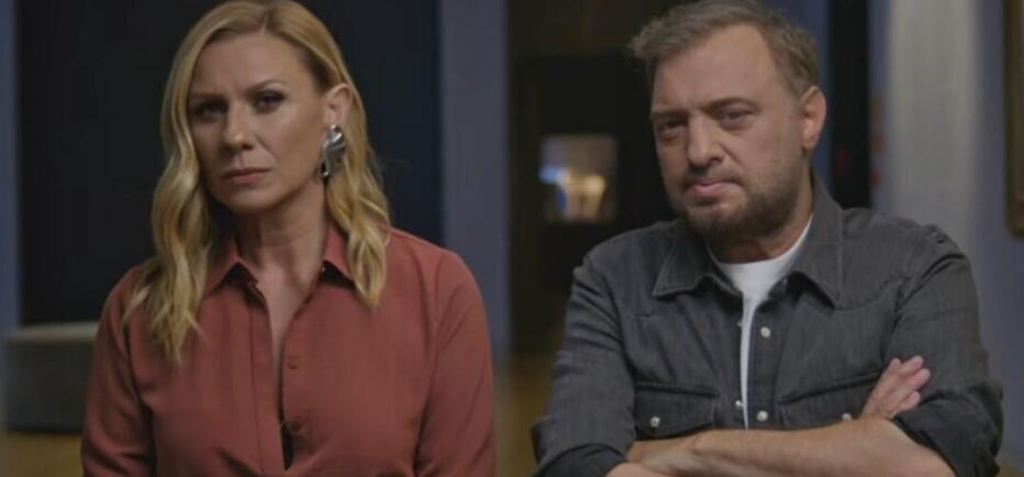 Στούντιο 4: Η επίσημη ανακοίνωση και το trailer με Καραβάτου & Φερεντίνο