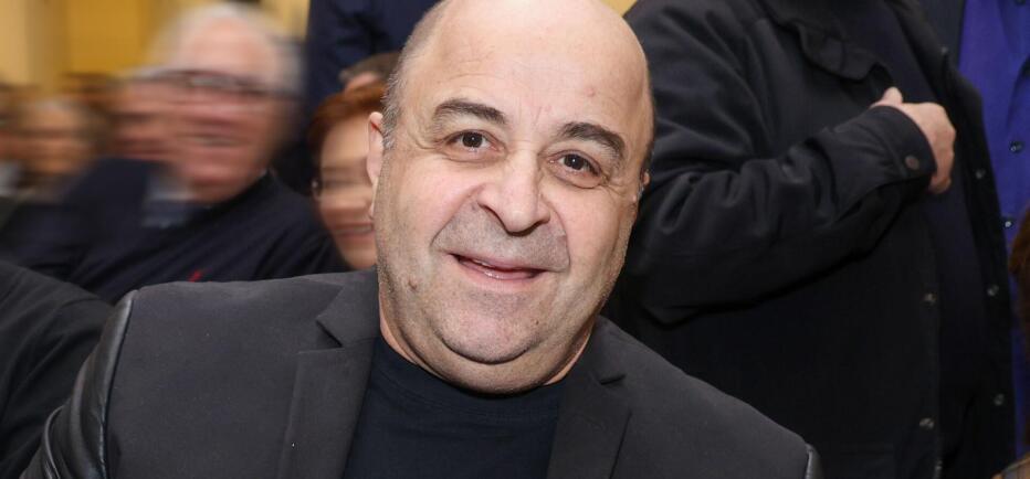 Μάρκος Σεφερλής