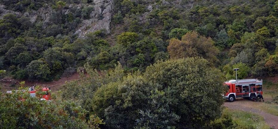 Τραγωδία στη Θεσπρωτία: Νεκρός 20χρονος σε χαράδρα - Είχε πάθει θερμοπληξία