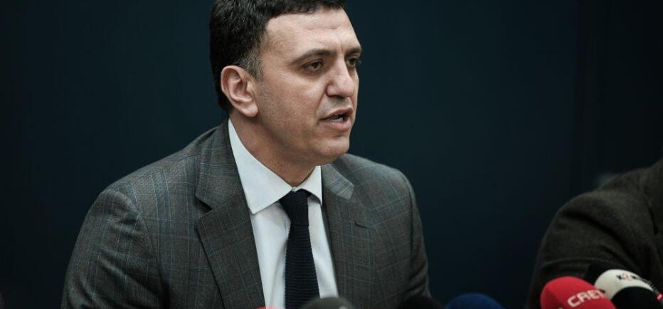 Κικίλιας: 23,2 εκατ. ευρώ σε 281.000 νησιώτες με το  Μεταφορικό Ισοδύναμο