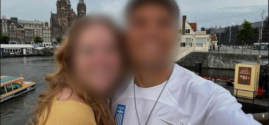 Κυψέλη: Από το ντοκιμαντέρ του Ερυθρού Σταυρού, στο θρίλερ με την 38χρονη