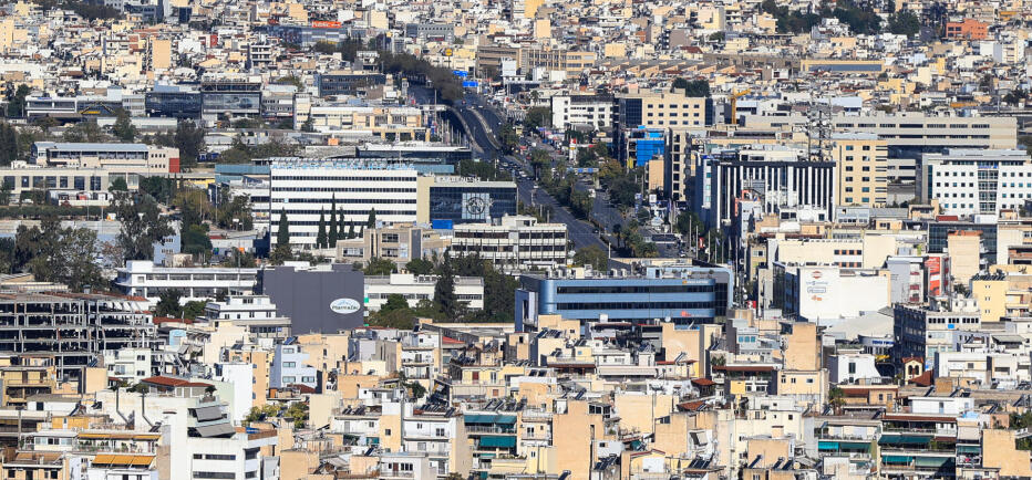 ΑΑΔΕ: Στο μικροσκόπιο μεταβιβάσεις ακινήτων για το πιστοποιητικό ΕΝΦΙΑ
