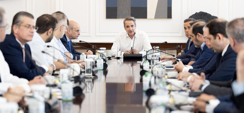 Φωτιά Δυτική Αττική: Τα μέτρα για τους πυρόπληκτους