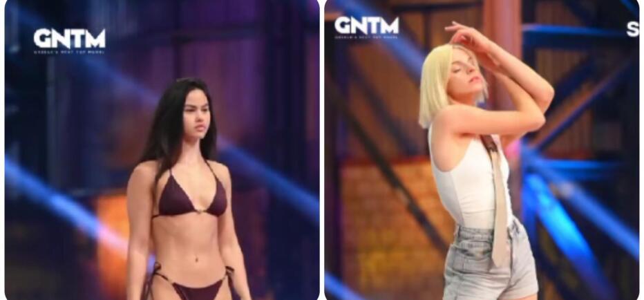 GNTM: Δείτε τα πρώτα πλάνα από τις auditions!