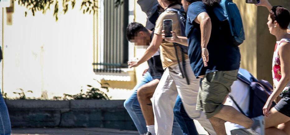 Κυψέλη: Προφυλακιστέος ο 26χρονος - Επικαλέστηκε το δικαίωμα της σιωπής