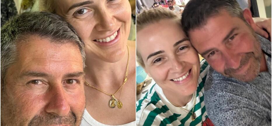 Άκης Παυλόπουλος: Η τρυφερή εξομολόγηση της συζύγου του, Ελένης Φωτοπούλου