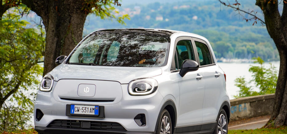 Leapmotor T03: Τώρα με 16.190 ευρώ