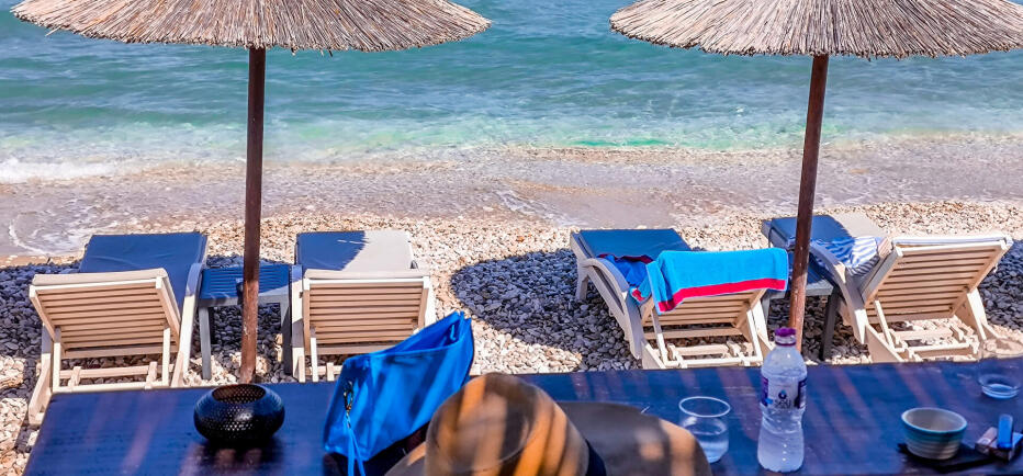 Τουρισμός για όλους: Συνεχίζονται οι αιτήσεις – Ποιοι κάνουν σήμερα