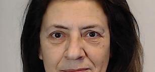 Πέθανε η δημοσιογράφος και πρώην σύζυγος του Βασίλη Χιώτη, Χριστίνα Πιτουρά