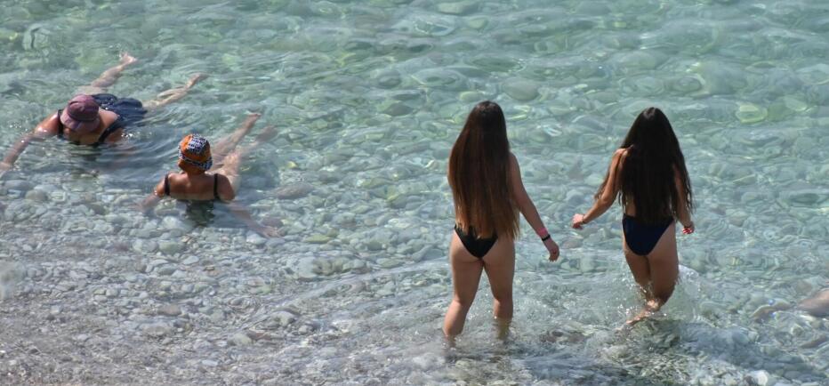 Καιρός: Έρχονται ξανά 40άρια - Σε ποιες περιοχές