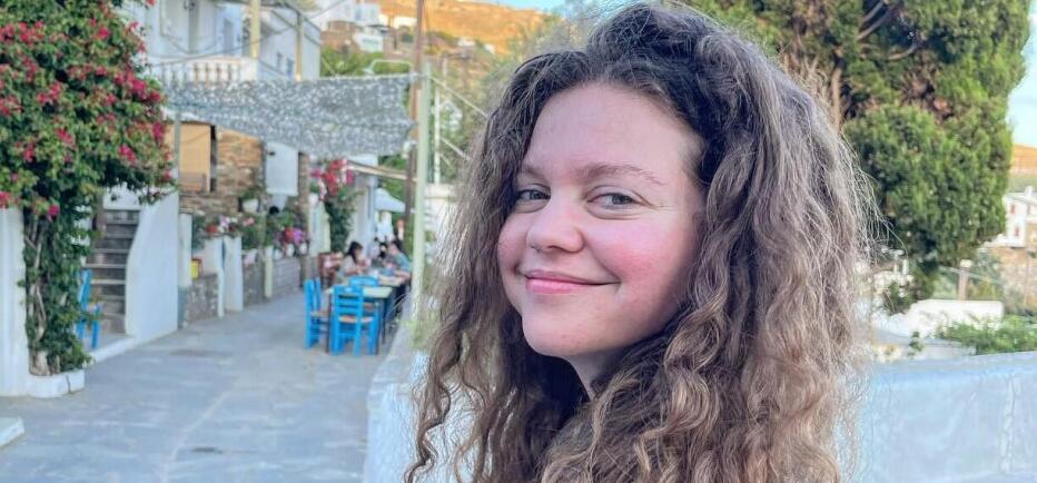 Λίλα Μπακλέση: Γέννησε τον γιο της η ηθοποιός - Η πρώτη φωτογραφία