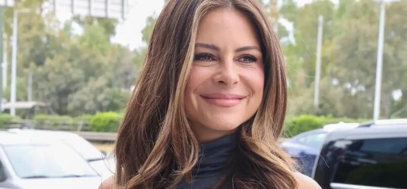 Μαρία Μενούνος: «Η Ελλάδα έχει γίνει μέρος της θεραπείας μου»