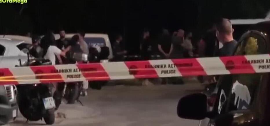 Άγιος Δημήτριος: Θρίλερ με νεκρό αστυνομικό μέσα σε υπηρεσιακό όχημα
